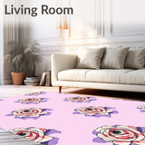Floral Bloom Loft Collection(Pink)