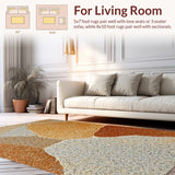 Modern Viscose(Beige)