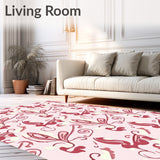 Enchanted Paisley Whisper Delight(Pink)