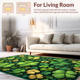 Whimsical Holiday Design(Green)