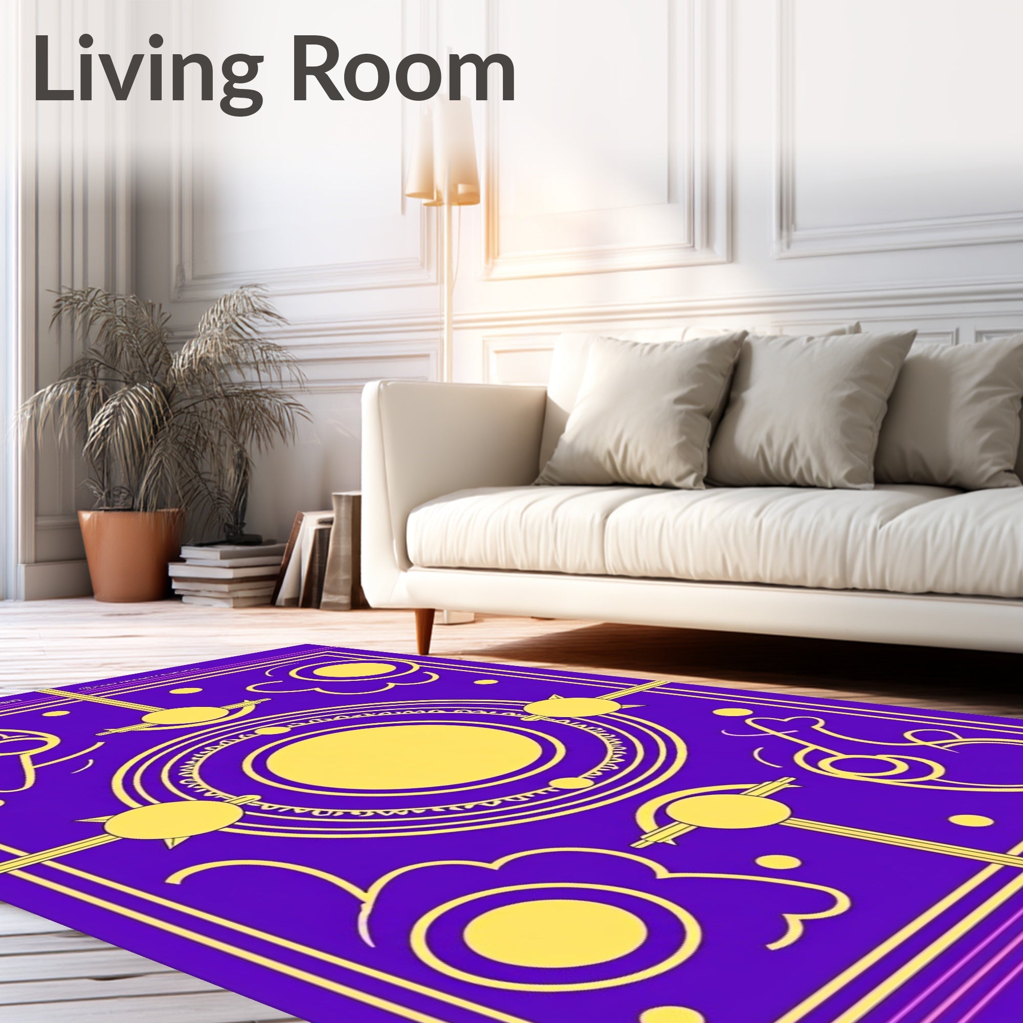 Planetary Alignment Galactic Esoteric Wisdom Path (Purple) - ODIKA