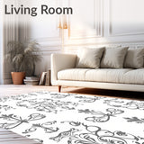 Exquisite Mansion Noble Sophisticated Aristocrat(Gray)