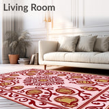 Nature Flourish(Beige)