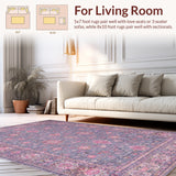 Premium Lavender Blossom Decorative Accent with Antique Mauve Medallions(Gray)