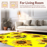 Eclectic Yellow Aesthetic(Yellow)