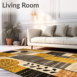 Boho Jungle Adventure for Kids(Beige)