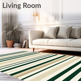 Inspired Striped Indoor(Green)