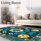 Durable Large Indoor(Blue)