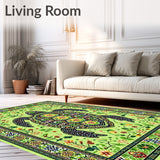 Classroom Turtle(Green)