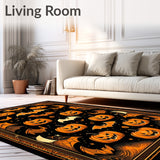 Chic Minimalist Bat(Black)