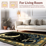 Elegant Black and Aesthetic(Black)