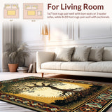 Luxurious Gold and Black(Gold)