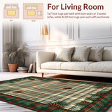 Natural Rustic Warmth(Beige)