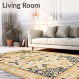 Durable Woven Indoor/(Beige)