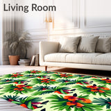 Tropical Expedition Discovery(Green)