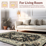 Chic Earthy Toned Arrangement(Black)