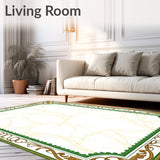 Sumptuous Velvety Opulent Indulgent Magnificent Treasure(Beige)