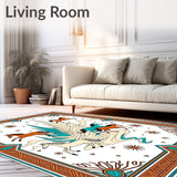 Ancestral Wild Vision Ornamental (Brown)