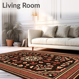 Boho Inspired Decorative(Brown)