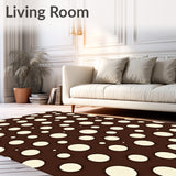 Prairie Wilderness Authentic Mottled Traditional(Brown)