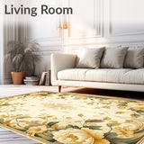 Montessori Educational for Children Beige Art Nouveau(Beige)