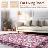 Stylish Textured Modern Design(Pink)