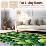 Rustic Earthy Botanical Touch(Green)