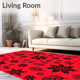 Seasonal Jubilation Hearth Treasure Accent(Red)