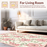 Sweet Dreamy Petal Design(Beige)