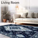 Abstract Animal Inspired for Boys(Blue)