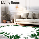 Festive Pine Wonderland Welcome(White)