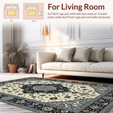 Luxurious Dark Light Contrast Motif(Beige)