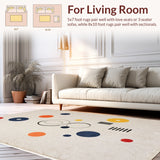 Vinyl Record Disc(Beige)
