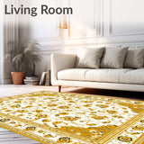 Royal Opulence Table Mat(Gold)