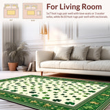 Lively St Patrick Day(Green)