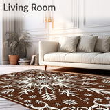 Starburst Holiday Featuring Delicate(Brown)