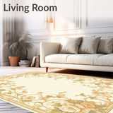 Designer Comfort Standing for Floor Anti Fatigue(Beige)