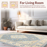 Chic Neutral Toned Botanical Design(Beige)