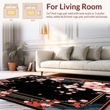 Sophisticated Multi Tone Floral Composition(Pink)