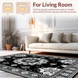 Eclectic Pom Textured Style(Black)