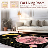 Contemporary Shapes(Black)