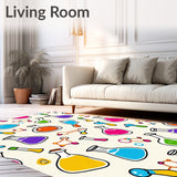 Fun Learning Experimental Research Discovery Academic Study Visualization(Pink)