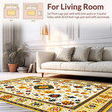 Inviting Geometric(Gold)