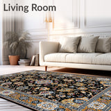 Courtyard Comfort(Black)