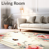 Peony for Girl(Beige)