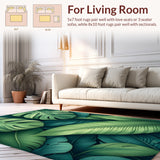 Contemporary Botanical Artful Display(Green)