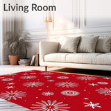 Celebration Foyer Statement(Red)