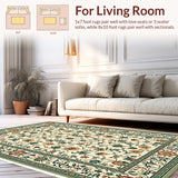 Boho Farmhouse Neutral(Ivory)