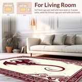 Majestic Wyvern Formulator Untainted Half Domest Design(Red)