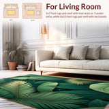 Sophisticated Geometry Theme(Green)